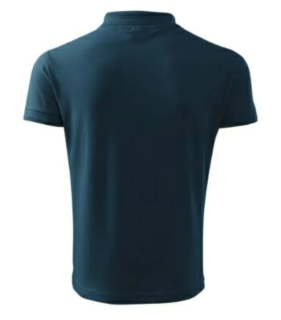 Malfini 203 - Polo Homme Piqué Confort et Élégance