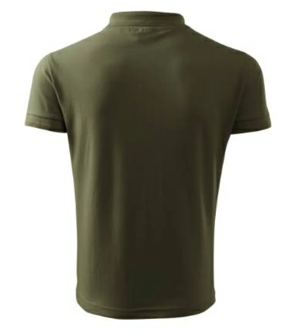 Malfini 203 - Polo Homme Piqué Confort et Élégance