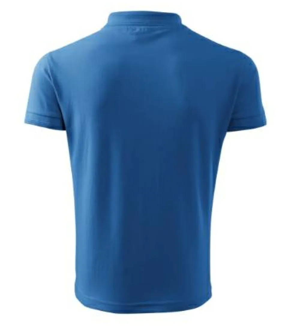 Malfini 203 - Polo Homme Piqué Confort et Élégance