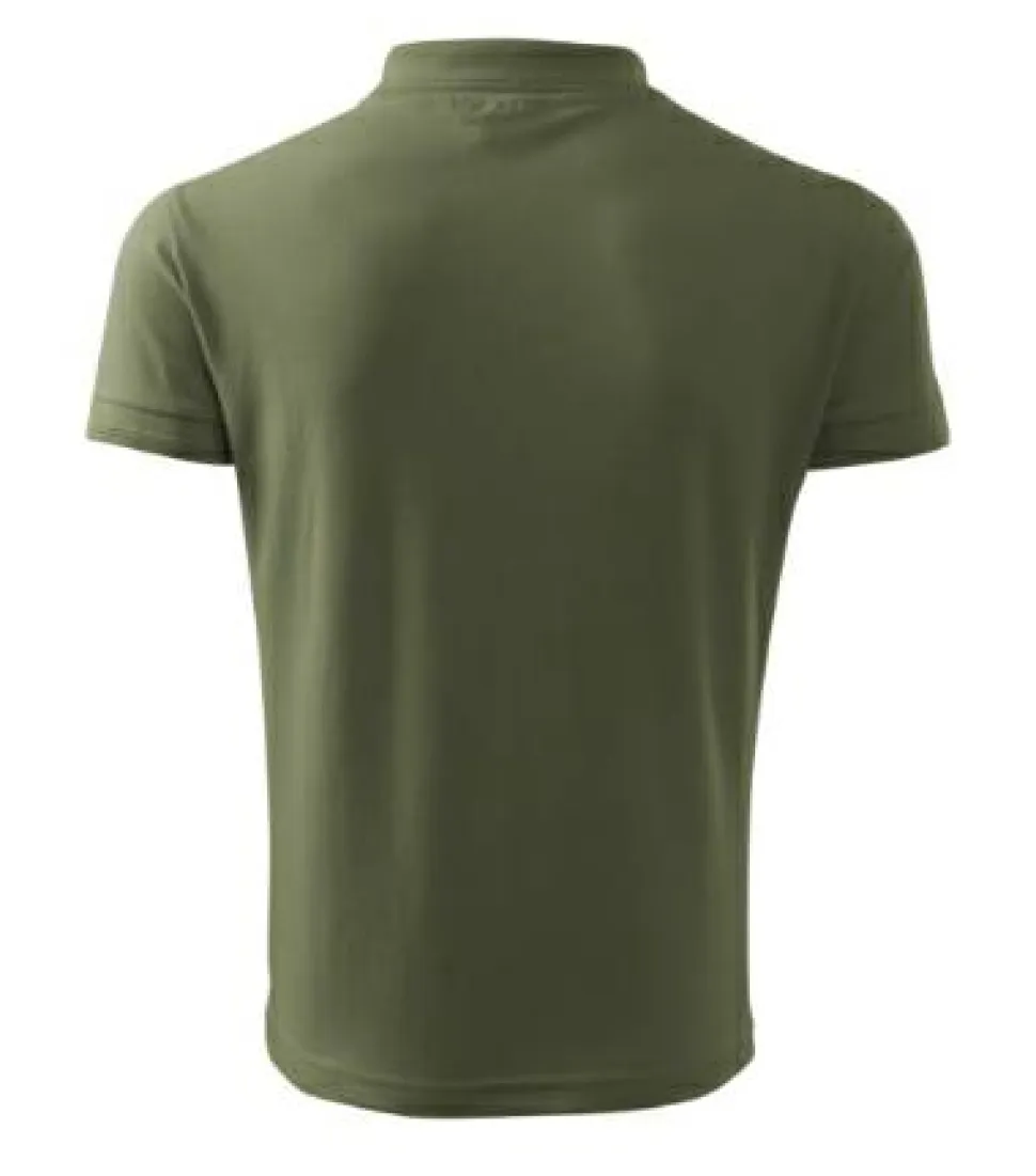 Malfini 203 - Polo Homme Piqué Confort et Élégance