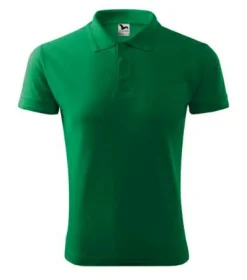 Malfini 203 - Polo Homme Piqué Confort et Élégance