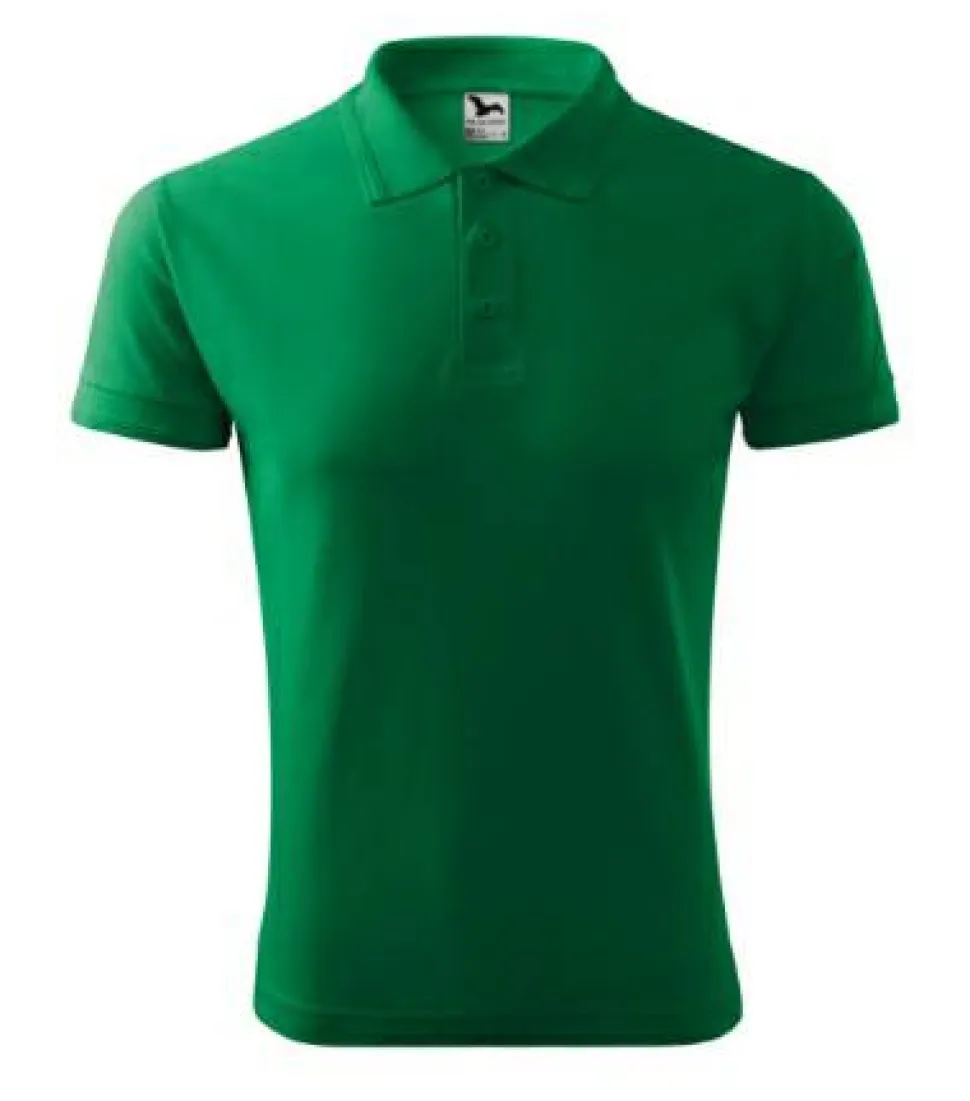 Malfini 203 - Polo Homme Piqué Confort et Élégance