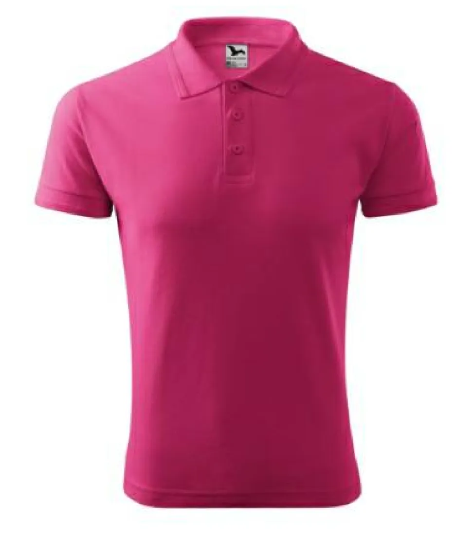 Malfini 203 - Polo Homme Piqué Confort et Élégance