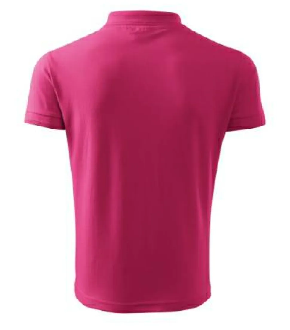 Malfini 203 - Polo Homme Piqué Confort et Élégance
