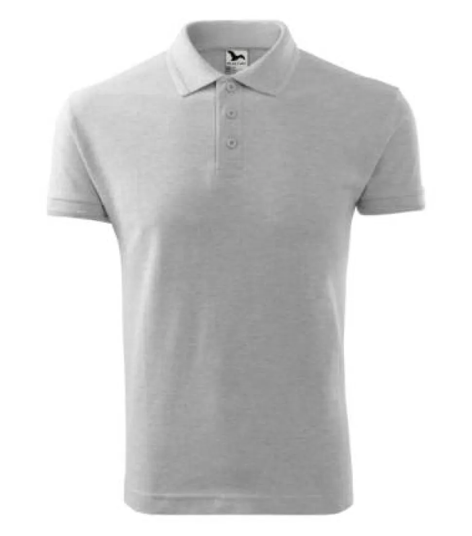 Malfini 203 - Polo Homme Piqué Confort et Élégance