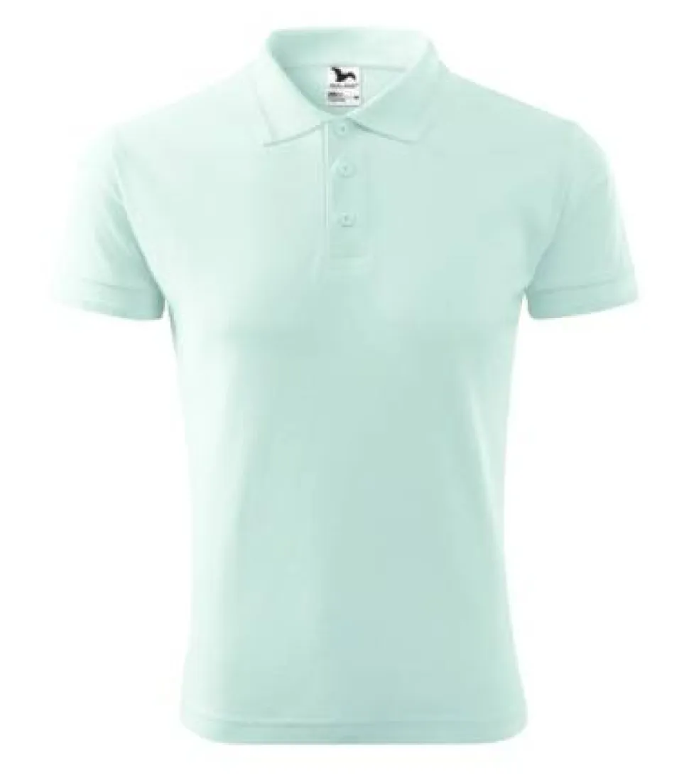 Malfini 203 - Polo Homme Piqué Confort et Élégance