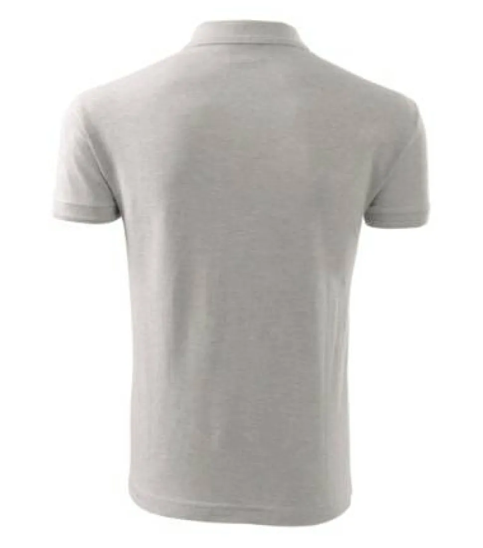 Malfini 203 - Polo Homme Piqué Confort et Élégance