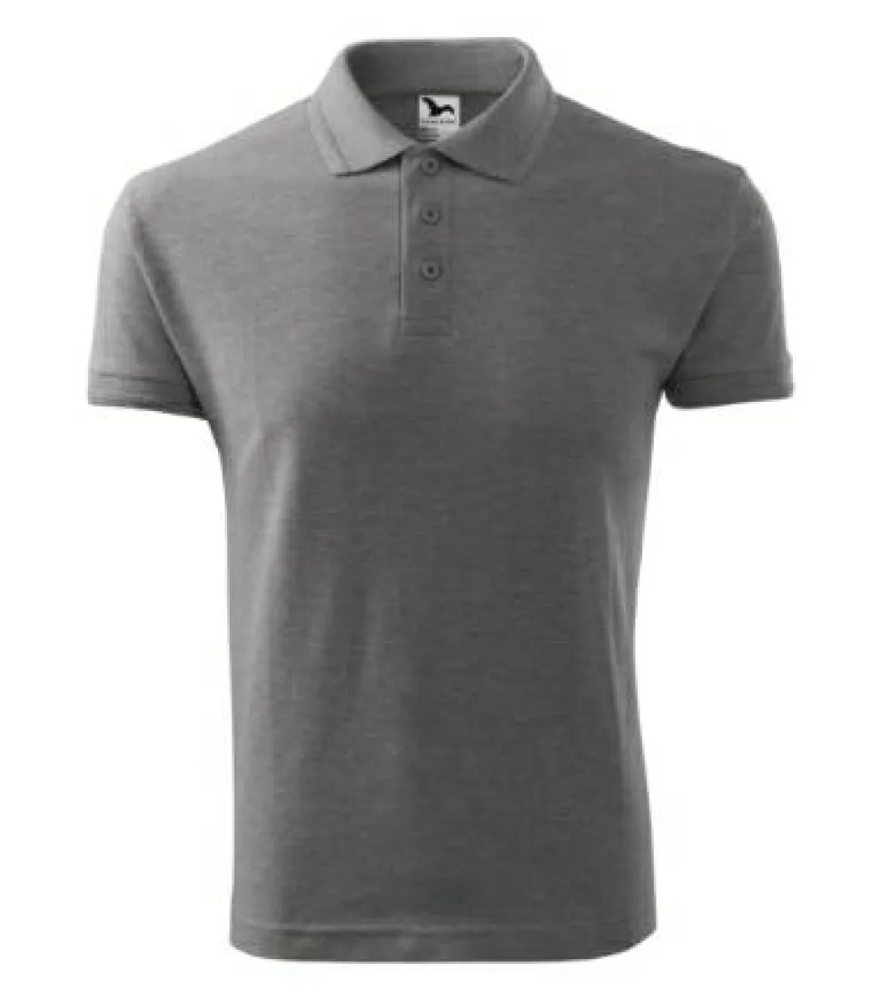 Malfini 203 - Polo Homme Piqué Confort et Élégance