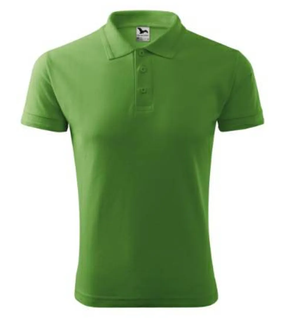 Malfini 203 - Polo Homme Piqué Confort et Élégance