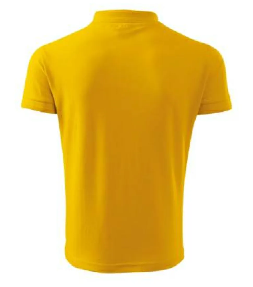 Malfini 203 - Polo Homme Piqué Confort et Élégance