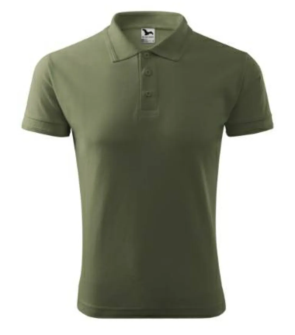 Malfini 203 - Polo Homme Piqué Confort et Élégance