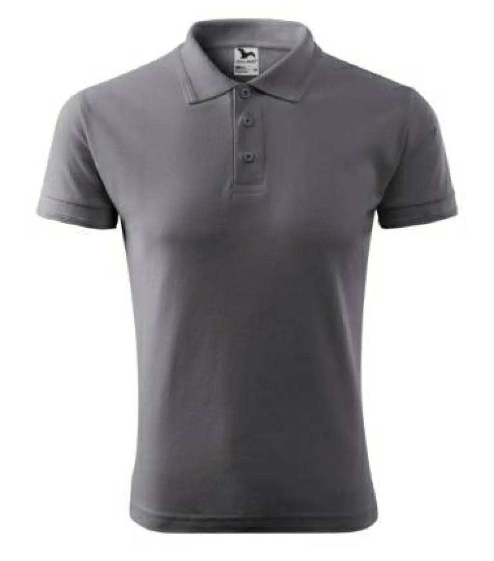 Malfini 203 - Polo Homme Piqué Confort et Élégance