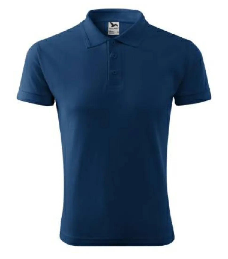Malfini 203 - Polo Homme Piqué Confort et Élégance