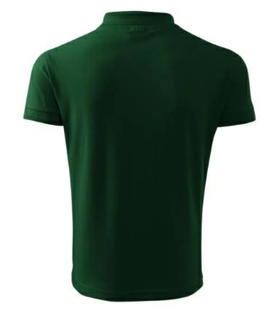 Malfini 203 - Polo Homme Piqué Confort et Élégance