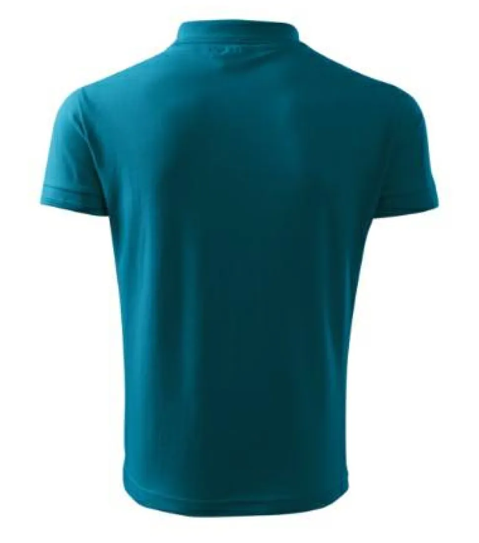 Malfini 203 - Polo Homme Piqué Confort et Élégance
