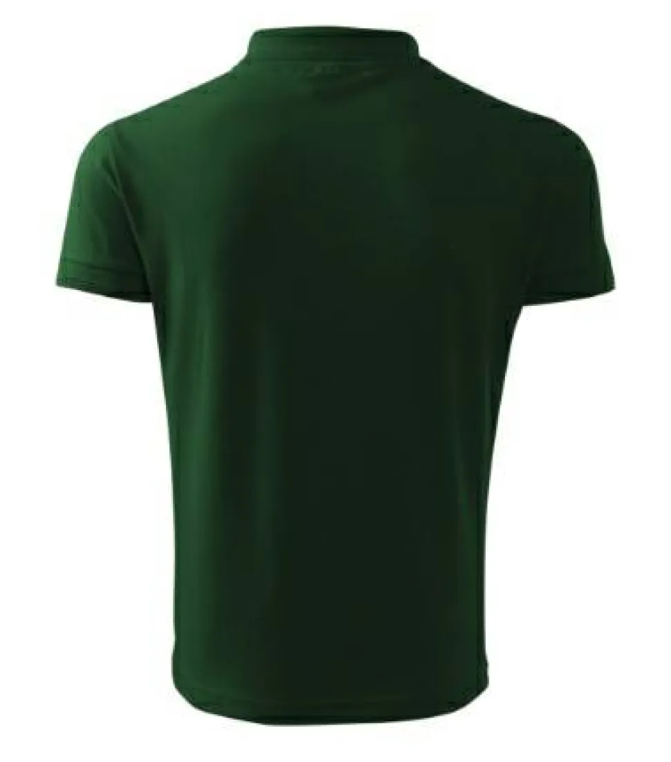 Malfini 203 - Polo Homme Piqué Confort et Élégance