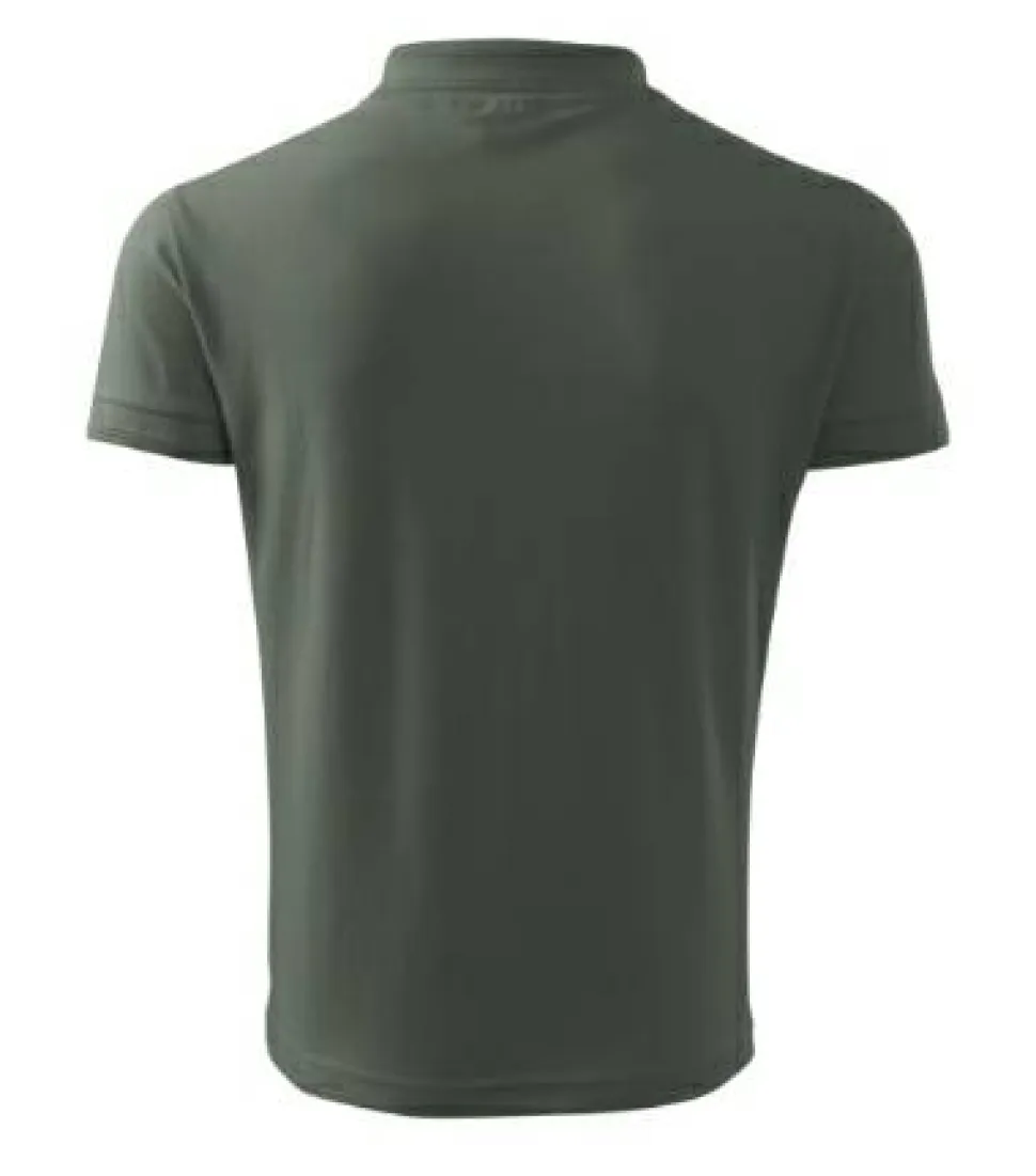 Malfini 203 - Polo Homme Piqué Confort et Élégance