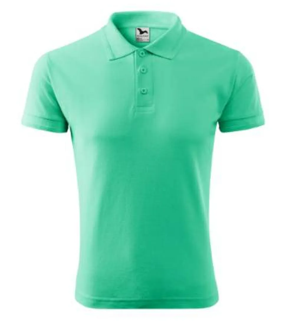 Malfini 203 - Polo Homme Piqué Confort et Élégance