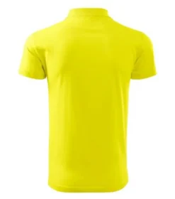 Malfini 203 - Polo Homme Piqué Confort et Élégance