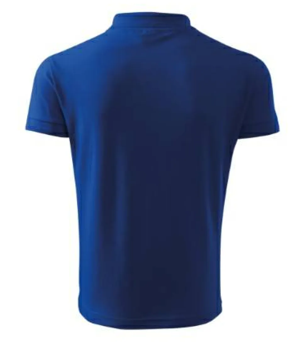 Malfini 203 - Polo Homme Piqué Confort et Élégance