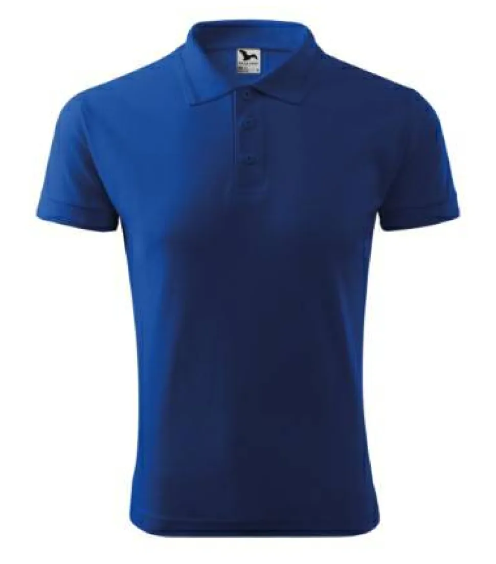 Malfini 203 - Polo Homme Piqué Confort et Élégance