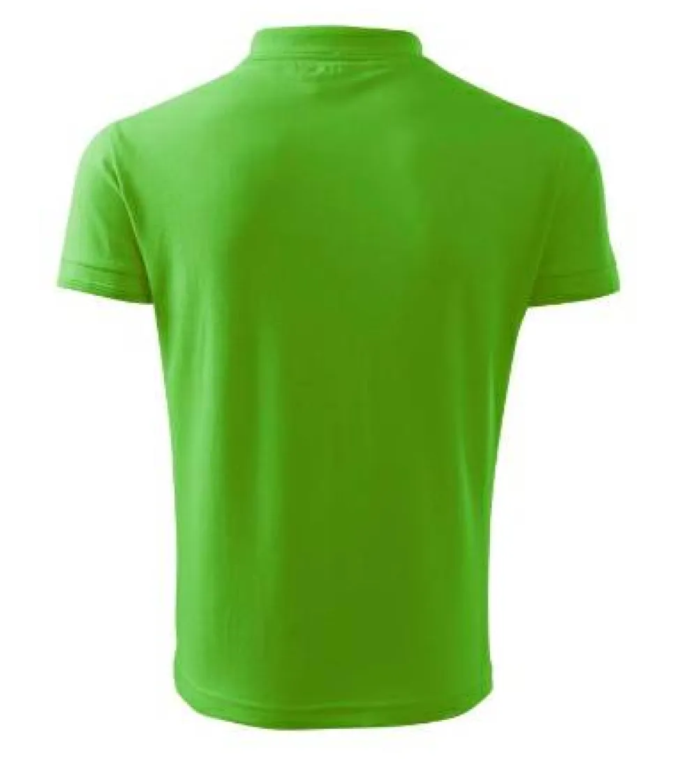 Malfini 203 - Polo Homme Piqué Confort et Élégance