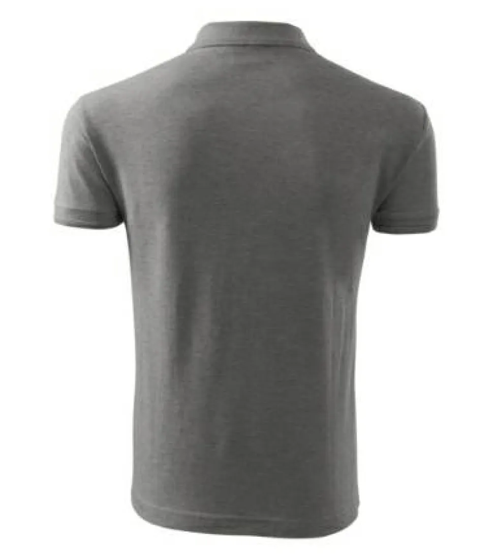 Malfini 203 - Polo Homme Piqué Confort et Élégance