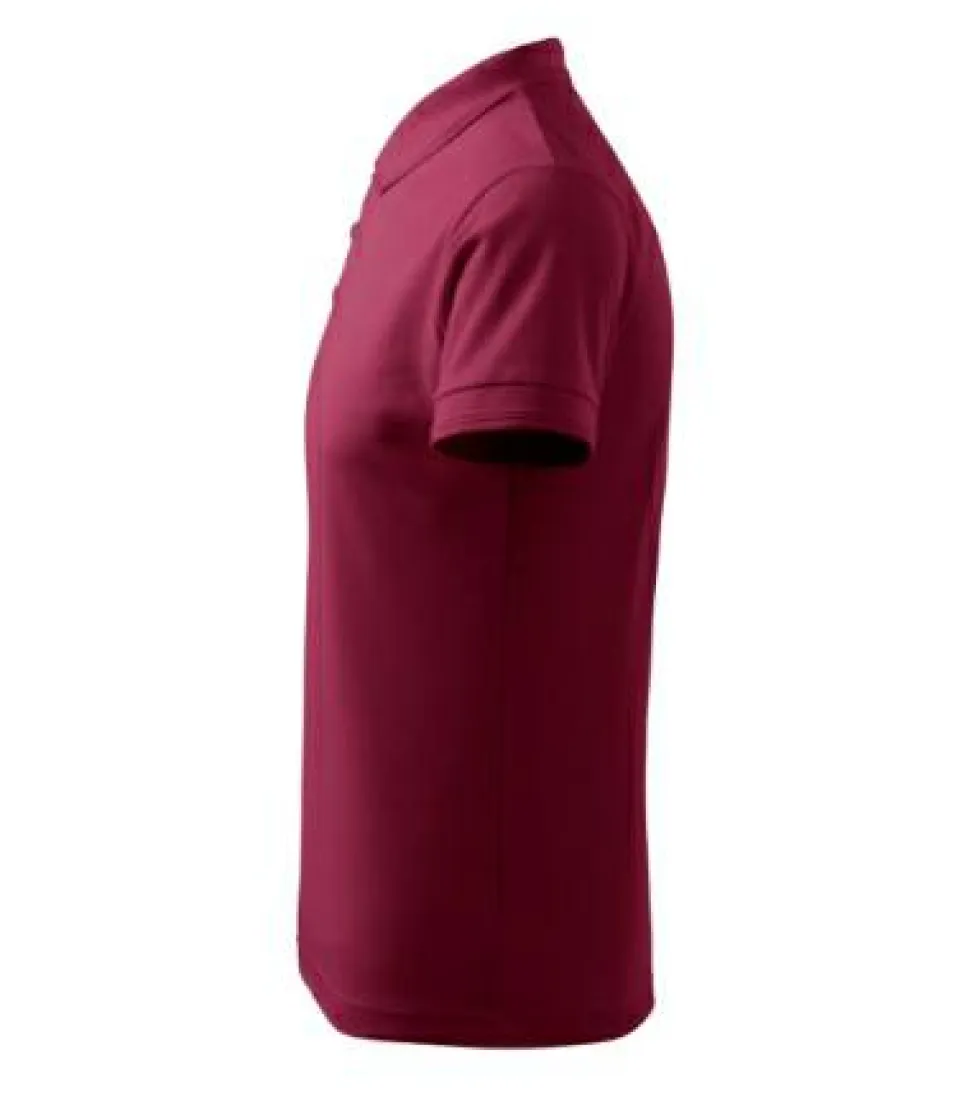 Malfini 203 - Polo Homme Piqué Confort et Élégance