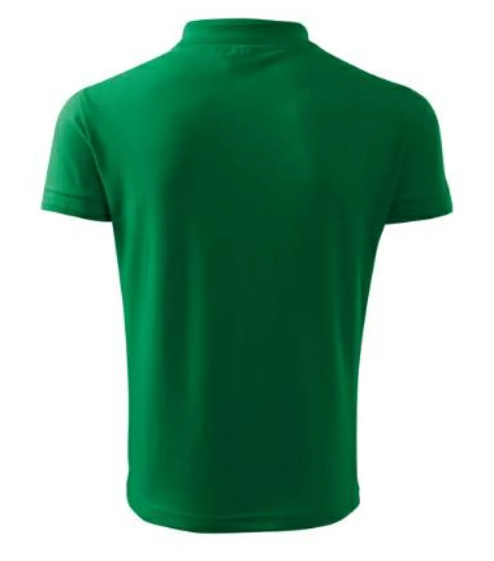 Malfini 203 - Polo Homme Piqué Confort et Élégance