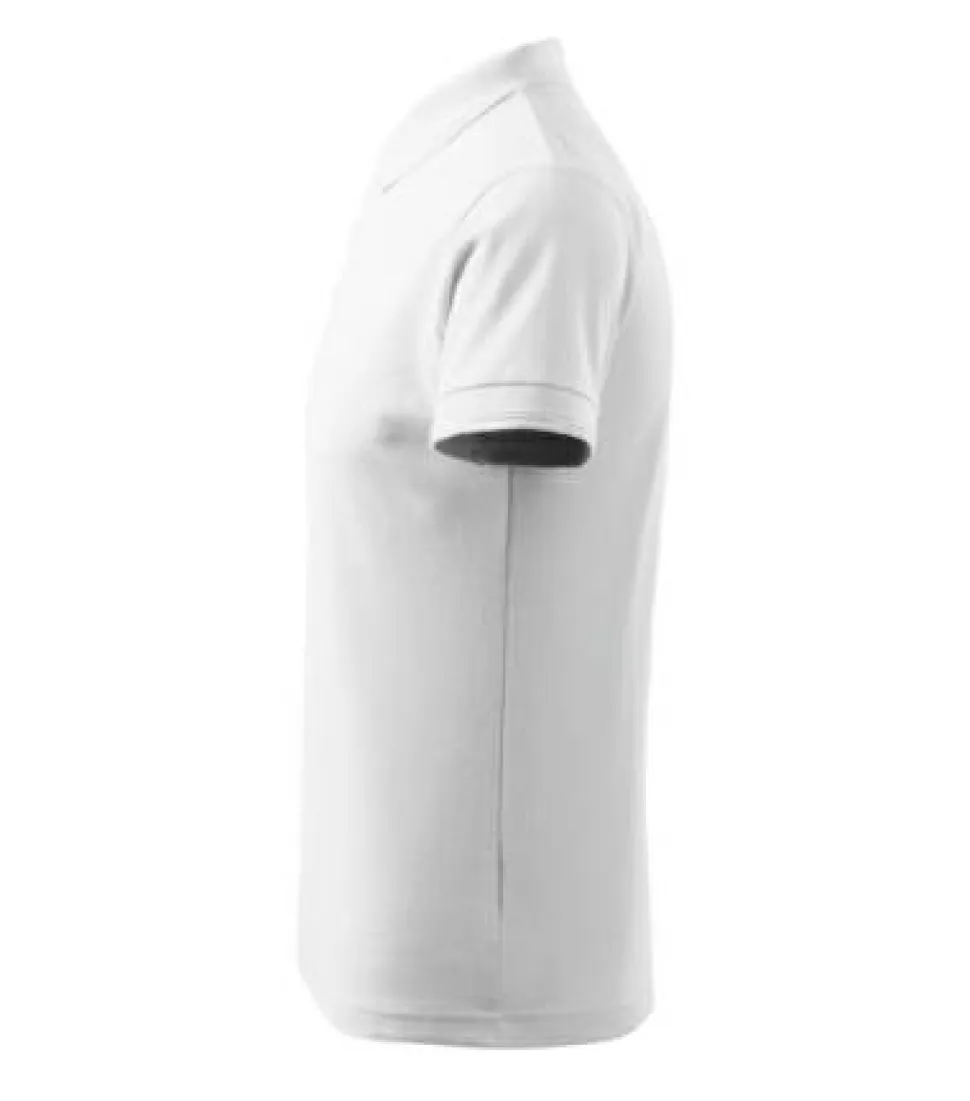 Malfini 203 - Polo Homme Piqué Confort et Élégance