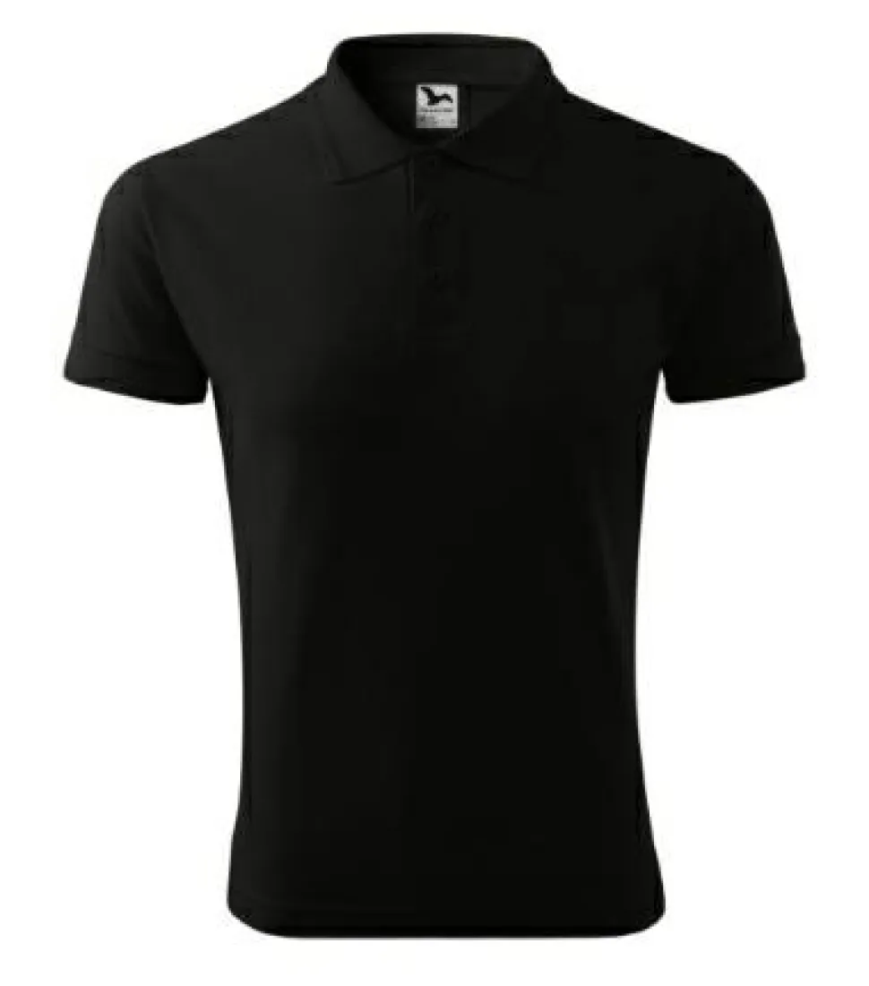 Malfini 203 - Polo Homme Piqué Confort et Élégance