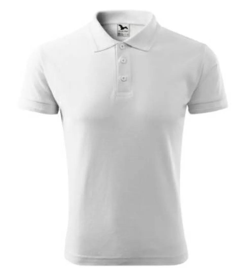 Malfini 203 - Polo Homme Piqué Confort et Élégance