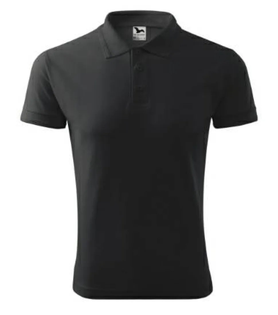 Malfini 203 - Polo Homme Piqué Confort et Élégance
