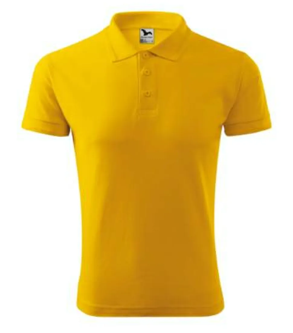 Malfini 203 - Polo Homme Piqué Confort et Élégance