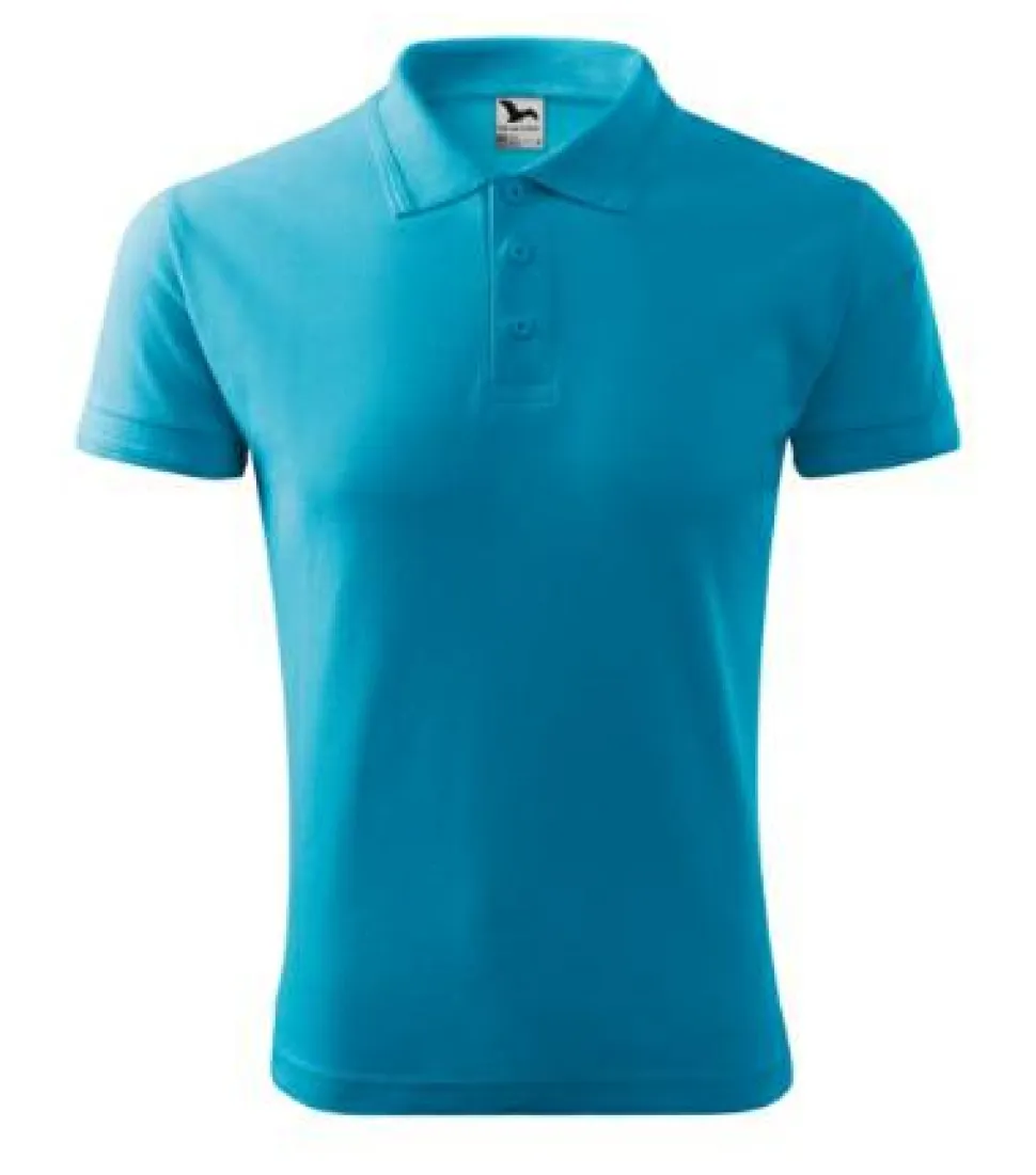 Malfini 203 - Polo Homme Piqué Confort et Élégance