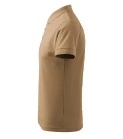 Malfini 203 - Polo Homme Piqué Confort et Élégance