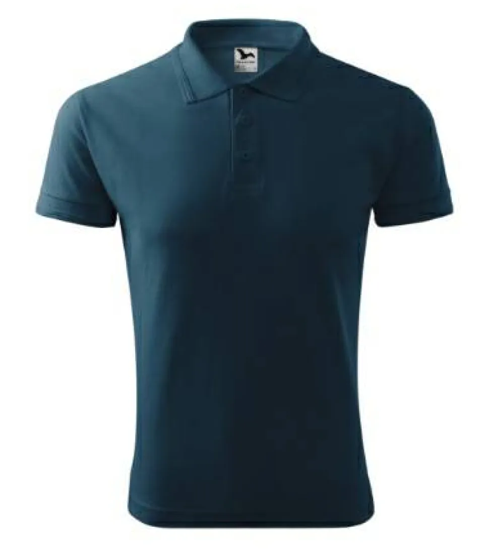 Malfini 203 - Polo Homme Piqué Confort et Élégance