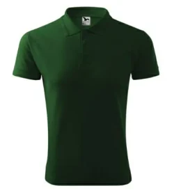 Malfini 203 - Polo Homme Piqué Confort et Élégance