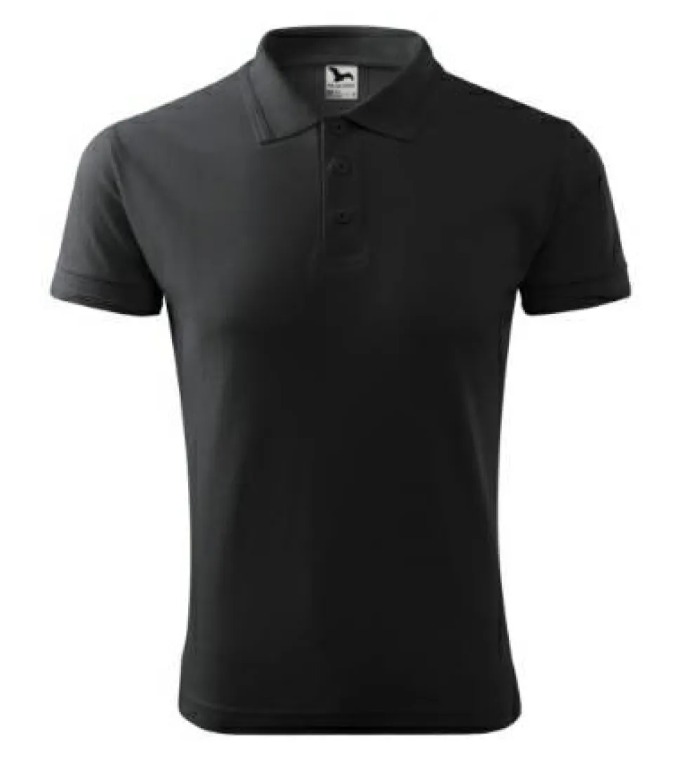 Malfini 203 - Polo Homme Piqué Confort et Élégance