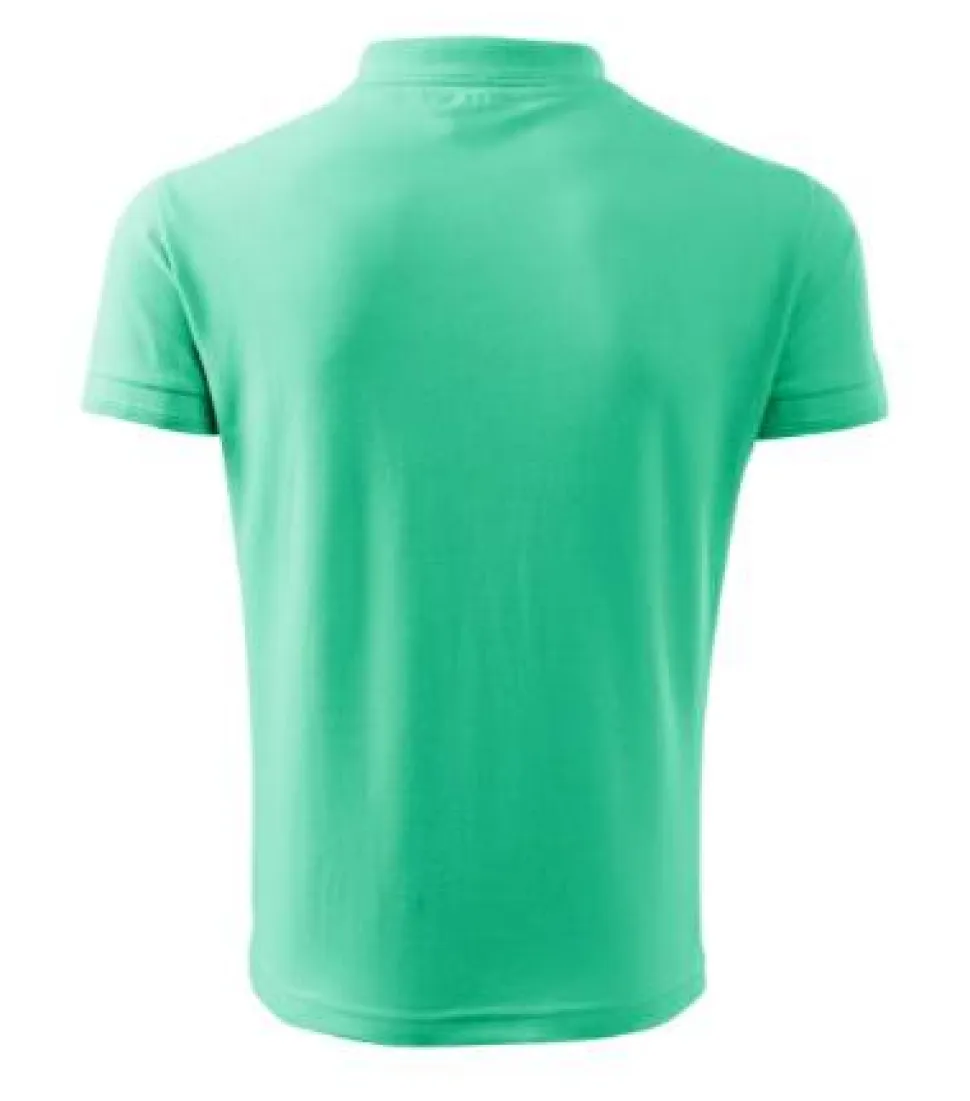 Malfini 203 - Polo Homme Piqué Confort et Élégance
