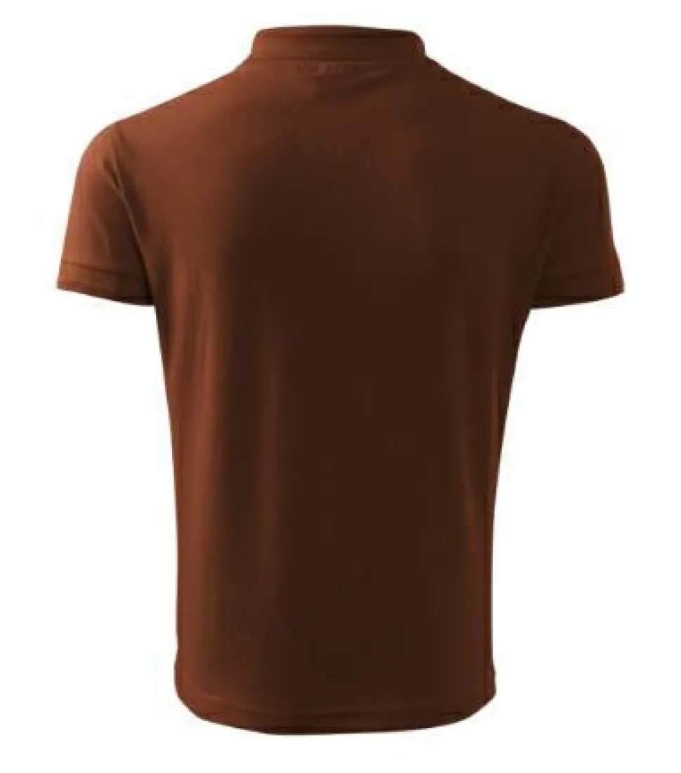 Malfini 203 - Polo Homme Piqué Confort et Élégance