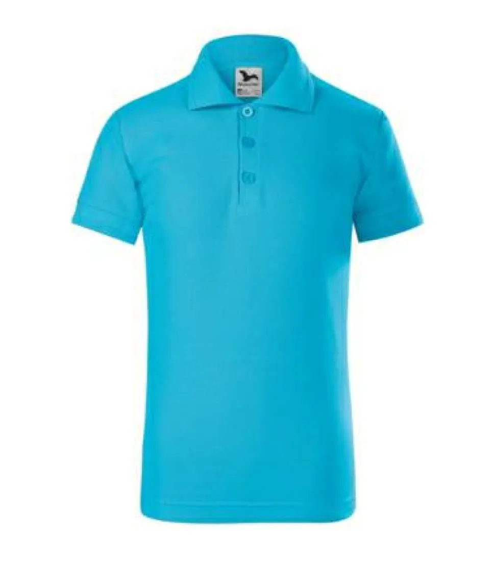 Malfini 222 - polo Pique Polo pour enfant