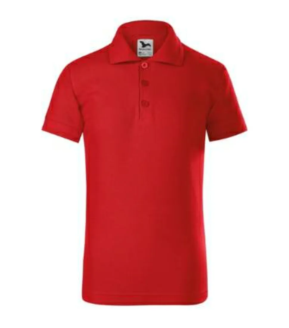 Malfini 222 - polo Pique Polo pour enfant