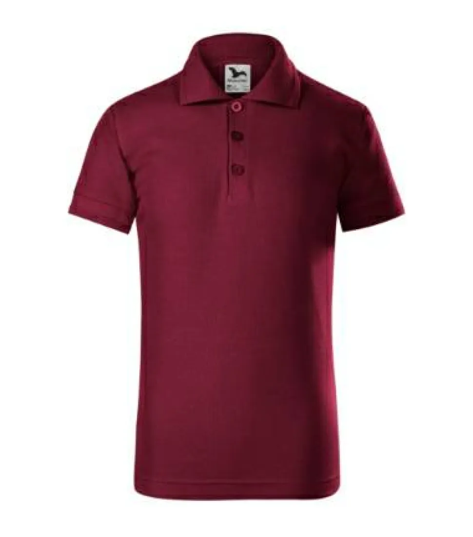 Malfini 222 - polo Pique Polo pour enfant