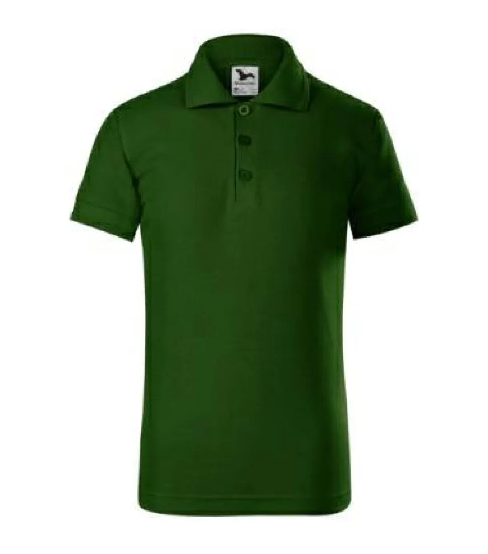 Malfini 222 - polo Pique Polo pour enfant