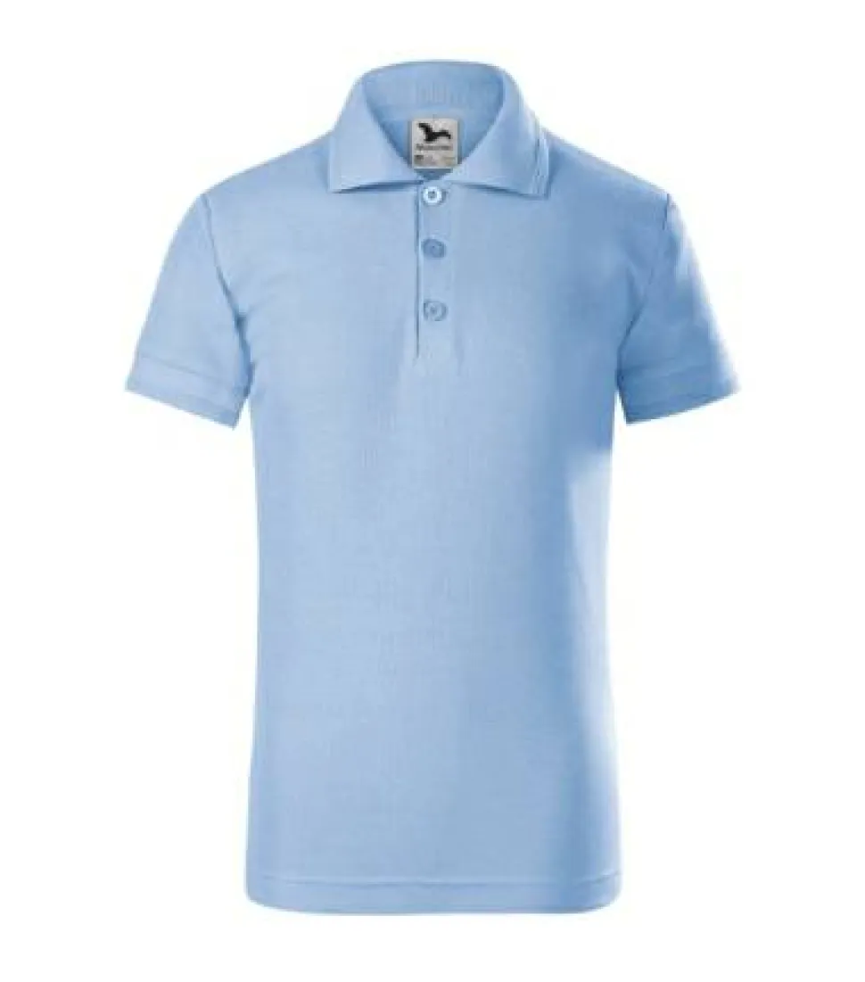Malfini 222 - polo Pique Polo pour enfant
