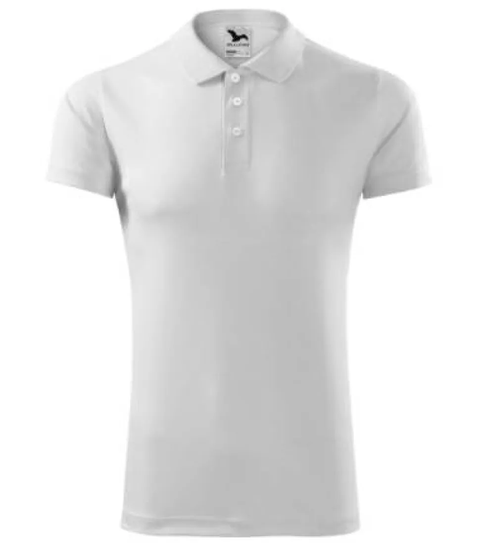 Malfini 217 - Polo Sportif Unisexe Malfini Confort