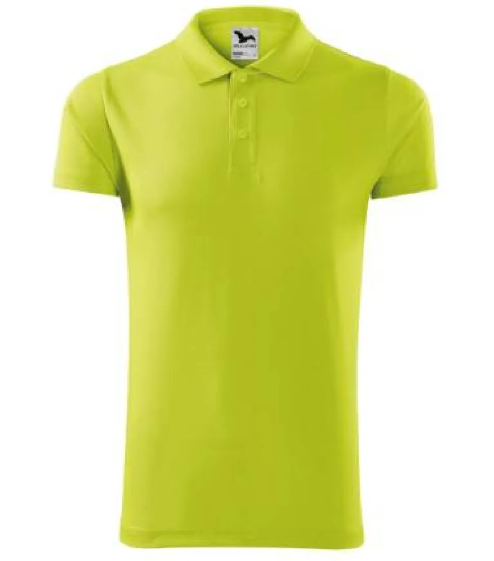 Malfini 217 - Polo Sportif Unisexe Malfini Confort