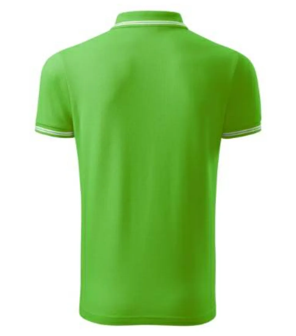 Malfini 219 - Polo Urbain Élégant pour Hommes