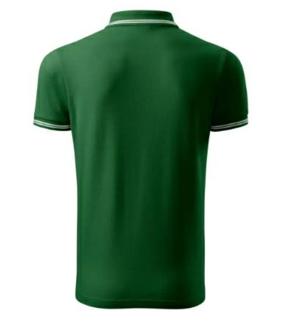Malfini 219 - Polo Urbain Élégant pour Hommes